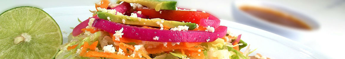 Eating Mexican at El Valle Fruiteria & Restaurant -formerly known as Los Valles Produce restaurant in San Antonio, TX.